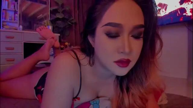 Image 6 of iamjazzmine Stream on Chaturbate on 27 days ago