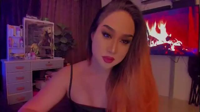 Thumbnail 1, iamjazzmine's Stream at Chaturbate, 25 days ago