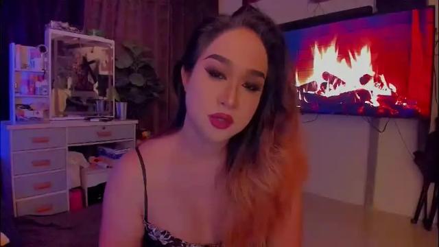 Image 7 of iamjazzmine Stream on Chaturbate on 21 days ago