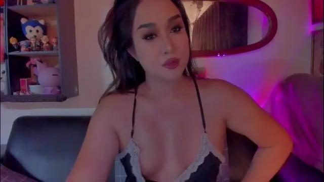 Thumbnail 3, iamjazzmine's Stream at Chaturbate, 2 months ago