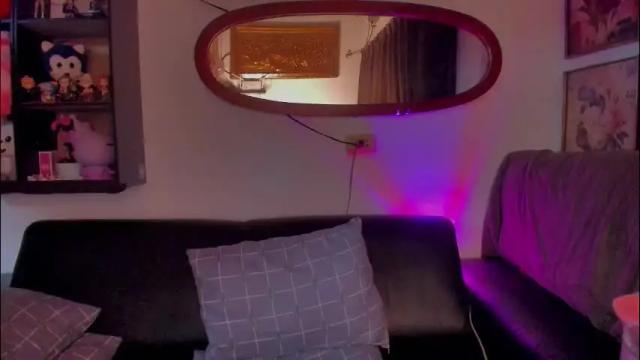 Image 12 of iamjazzmine Stream on Chaturbate on 2 months ago