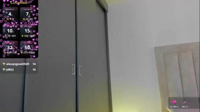Thumbnail 2, iamjulian_'s Stream at Chaturbate, 2 days ago