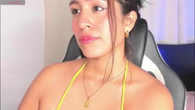 Thumbnail 2, iamlara1's Stream at Chaturbate, 4 months ago