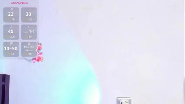 Image 2 of iamlara1 Stream on Chaturbate on 4 months ago