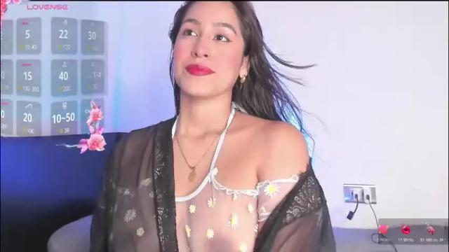 Image 3 of iamlara1 Stream on Chaturbate on 2 months ago