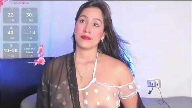 Image 4 of iamlara1 Stream on Chaturbate on 2 months ago