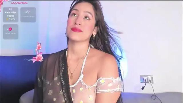 Thumbnail 2, iamlara1's Stream at Chaturbate, 2 months ago