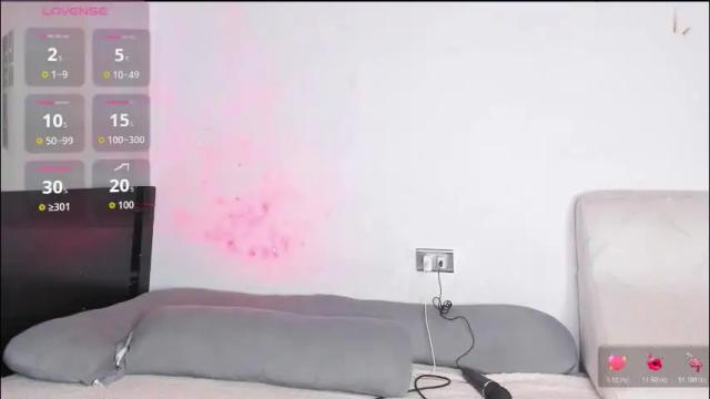 Image 4 of iamlara1 Stream on Chaturbate on 2 months ago