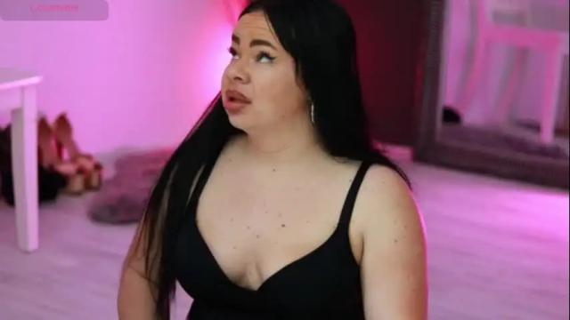 Thumbnail 1, iamlila's Stream at Chaturbate, 1 month ago