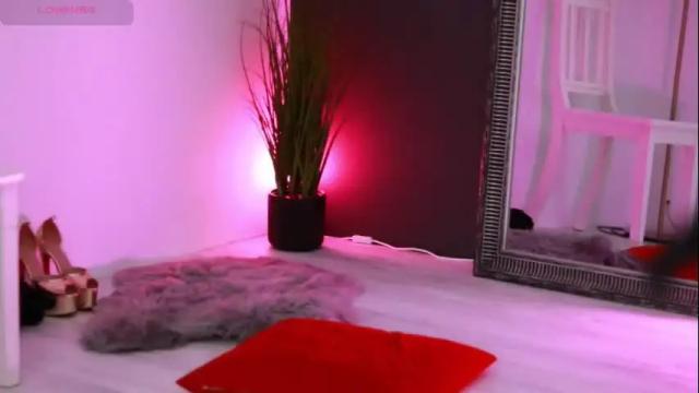 Image 10 of iamlila Stream on Chaturbate on 1 month ago