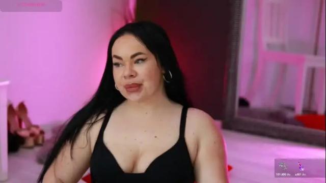 Image 8 of iamlila Stream on Chaturbate on 1 month ago