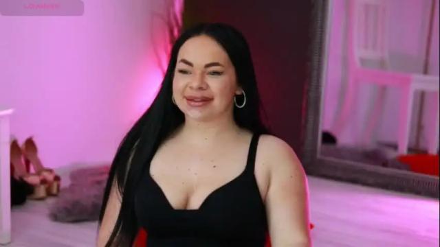 Thumbnail 3, iamlila's Stream at Chaturbate, 1 month ago