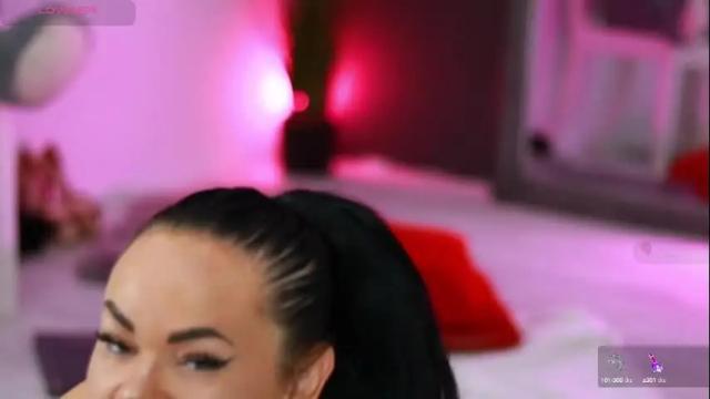 Image 6 of iamlila Stream on Chaturbate on 1 month ago