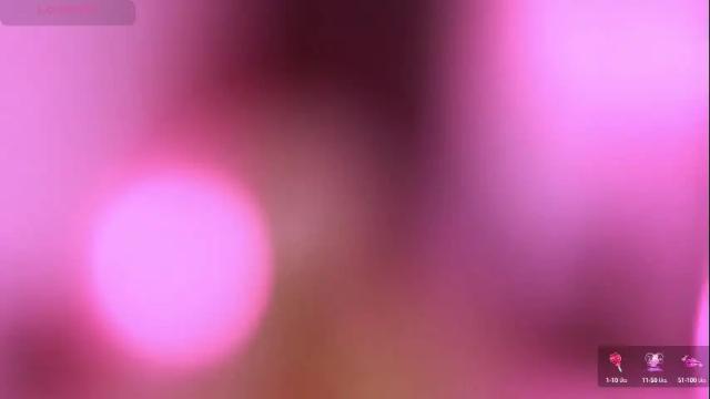 Image 4 of iamlila Stream on Chaturbate on 23 days ago