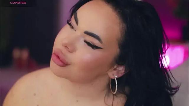 Image 7 of iamlila Stream on Chaturbate on 2 months ago