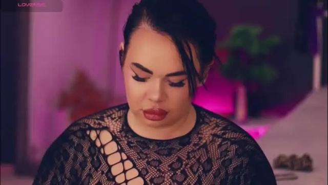 Thumbnail 1, iamlila's Stream at Chaturbate, 1 month ago