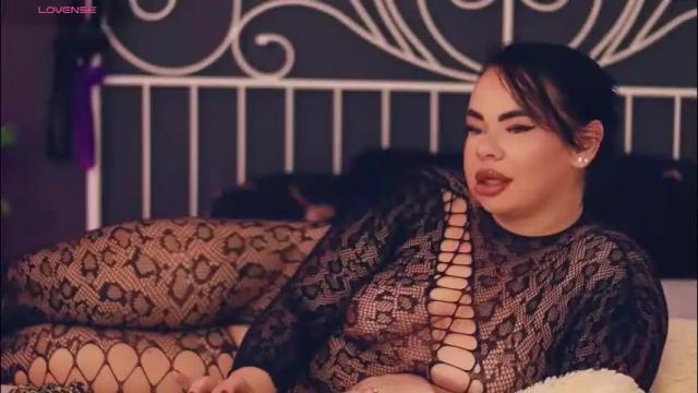 Image 4 of iamlila Stream on Chaturbate on 1 month ago