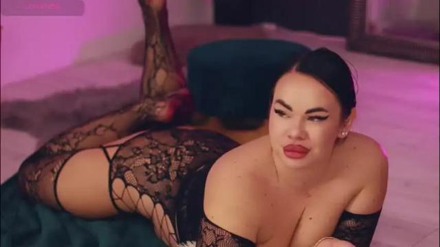 Image 10 of iamlila Stream on Chaturbate on 1 month ago