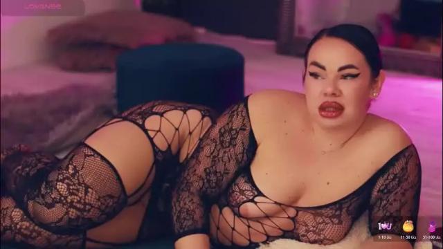 Image 3 of iamlila Stream on Chaturbate on 1 month ago