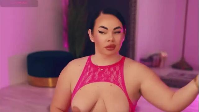 Thumbnail 2, iamlila's Stream at Chaturbate, 1 month ago