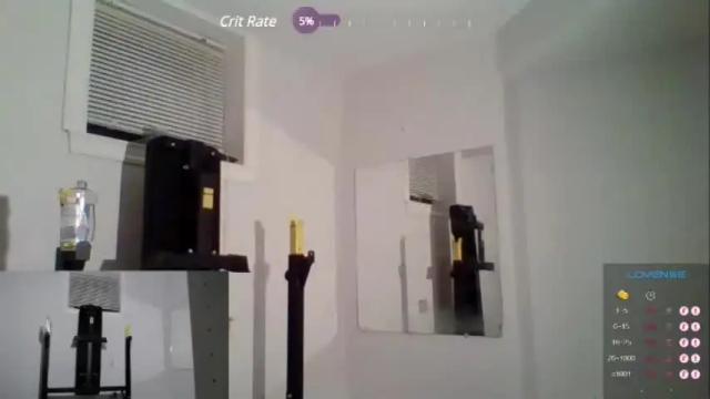 Thumbnail 2, iamlistening's Stream at Chaturbate, 19 months ago