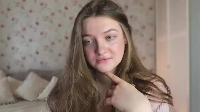 Image 4 of iamlovenda Stream on Chaturbate on 1 month ago