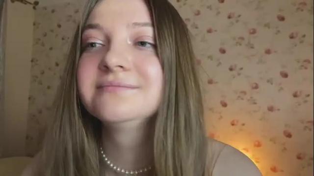 Image 12 of iamlovenda Stream on Chaturbate on 1 month ago