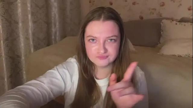 Image 2 of iamlovenda Stream on Chaturbate on 1 month ago