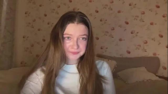 Image 6 of iamlovenda Stream on Chaturbate on 1 month ago