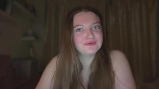 Image 10 of iamlovenda Stream on Chaturbate on 28 days ago