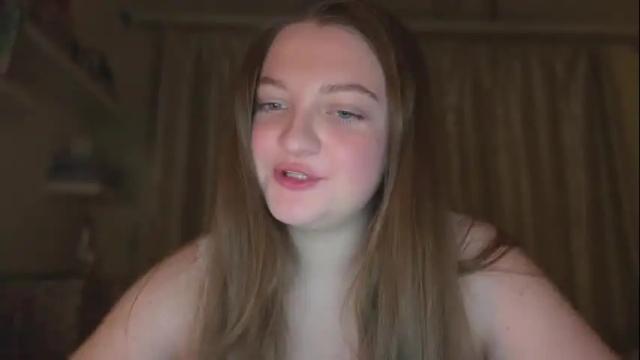 Image 4 of iamlovenda Stream on Chaturbate on 28 days ago