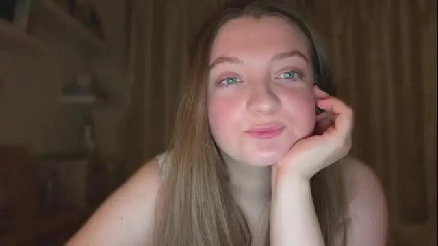 Image 7 of iamlovenda Stream on Chaturbate on 28 days ago