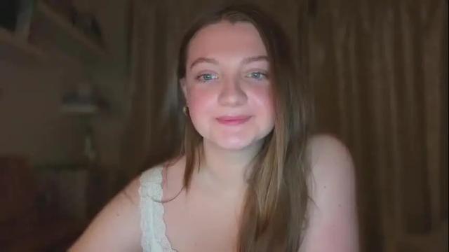 Image 8 of iamlovenda Stream on Chaturbate on 28 days ago