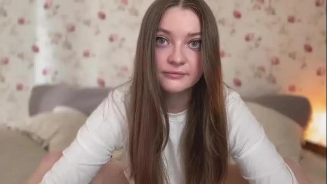 Image 4 of iamlovenda Stream on Chaturbate on 10 days ago