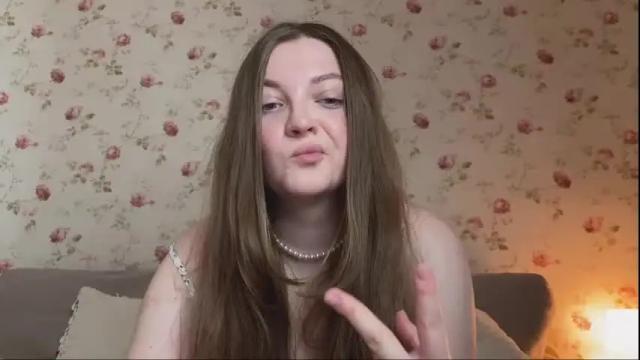 Image 4 of iamlovenda Stream on Chaturbate on 8 days ago