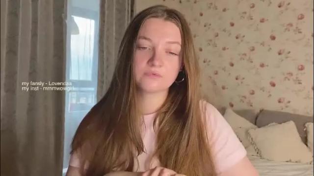 Image 11 of iamlovenda Stream on Chaturbate on 2 months ago