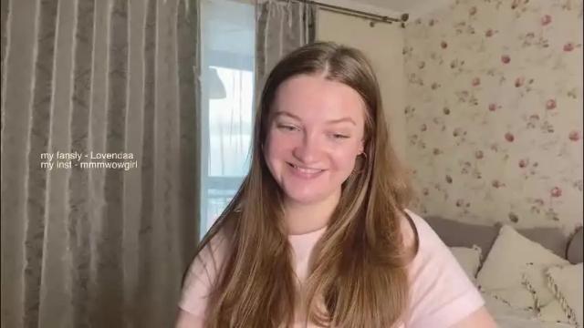 Image 6 of iamlovenda Stream on Chaturbate on 2 months ago