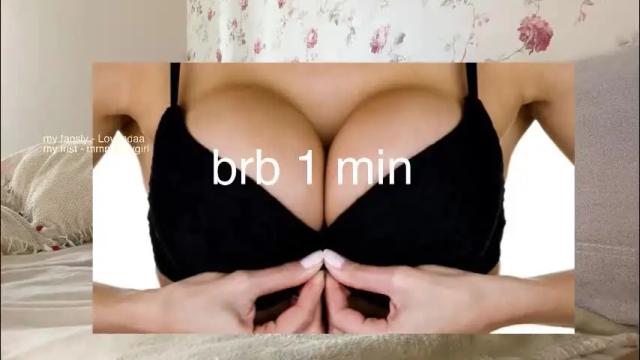 Image 8 of iamlovenda Stream on Chaturbate on 2 months ago