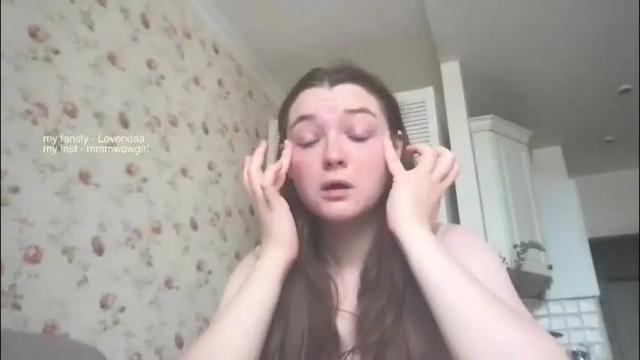 Thumbnail 1, iamlovenda's Stream at Chaturbate, 2 months ago