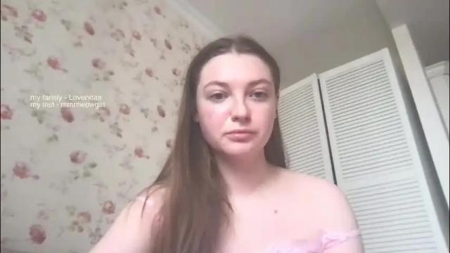 Image 2 of iamlovenda Stream on Chaturbate on 2 months ago