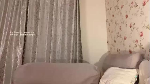 Image 8 of iamlovenda Stream on Chaturbate on 1 month ago