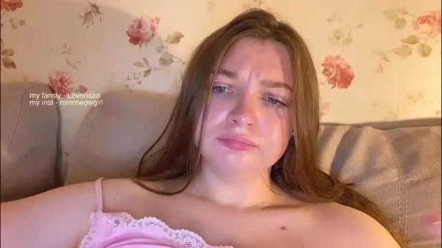 Thumbnail 1, iamlovenda's Stream at Chaturbate, 1 month ago