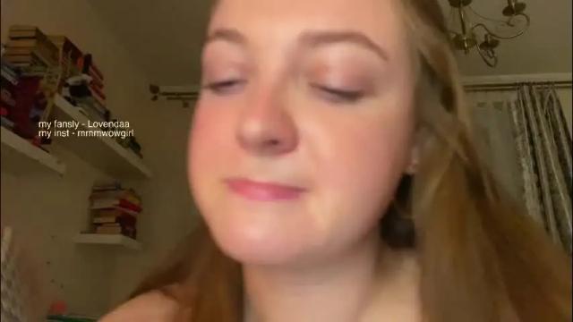 Thumbnail 2, iamlovenda's Stream at Chaturbate, 1 month ago