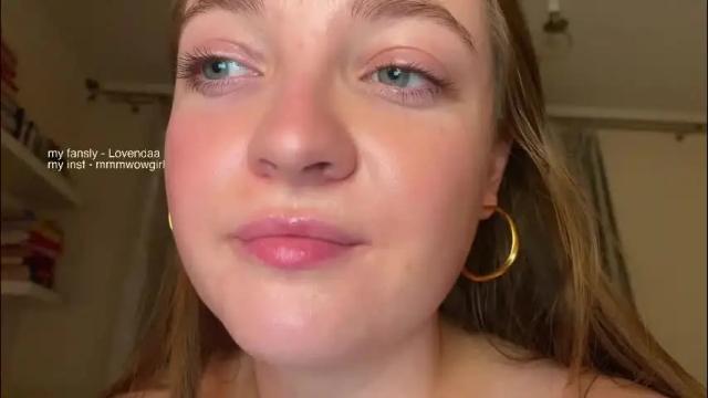 Image 7 of iamlovenda Stream on Chaturbate on 1 month ago