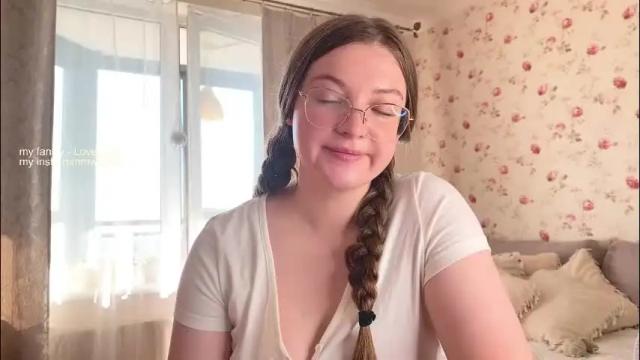 Image 11 of iamlovenda Stream on Chaturbate on 1 month ago