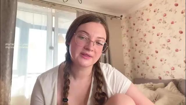 Image 12 of iamlovenda Stream on Chaturbate on 1 month ago