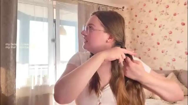 Thumbnail 3, iamlovenda's Stream at Chaturbate, 1 month ago