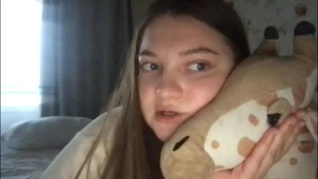 Image 10 of iamlovenda Stream on Chaturbate on 1 month ago