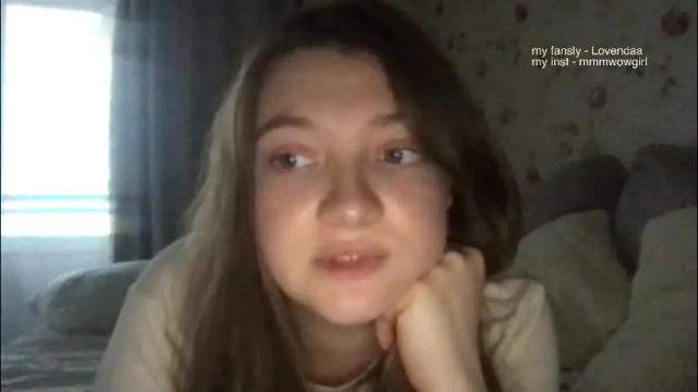 Image 11 of iamlovenda Stream on Chaturbate on 1 month ago