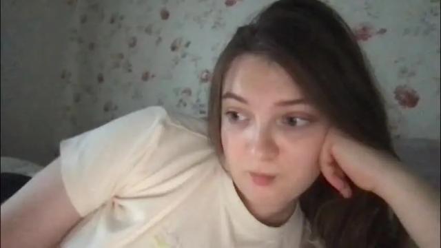 Thumbnail 2, iamlovenda's Stream at Chaturbate, 1 month ago